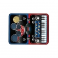 2 en 1 musique jam playmat aom8881 